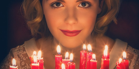 The Chilling Adventures of Sabrina is officially getting a season 2, and here’s everything we know