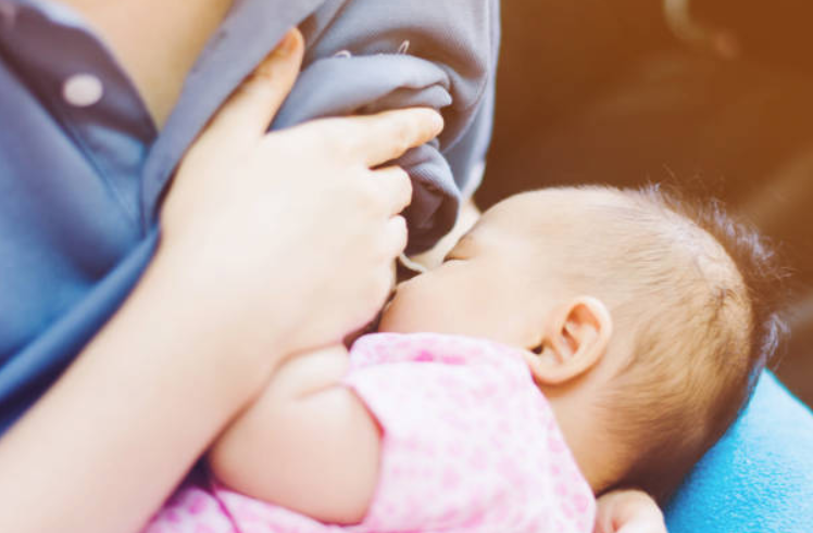 3 Ways to heal breastfeeding cracked nipples -fast!