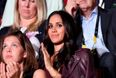 Sorry, what? Meghan Markle was just spotted picking up her dog’s poo outside Kensington Palace