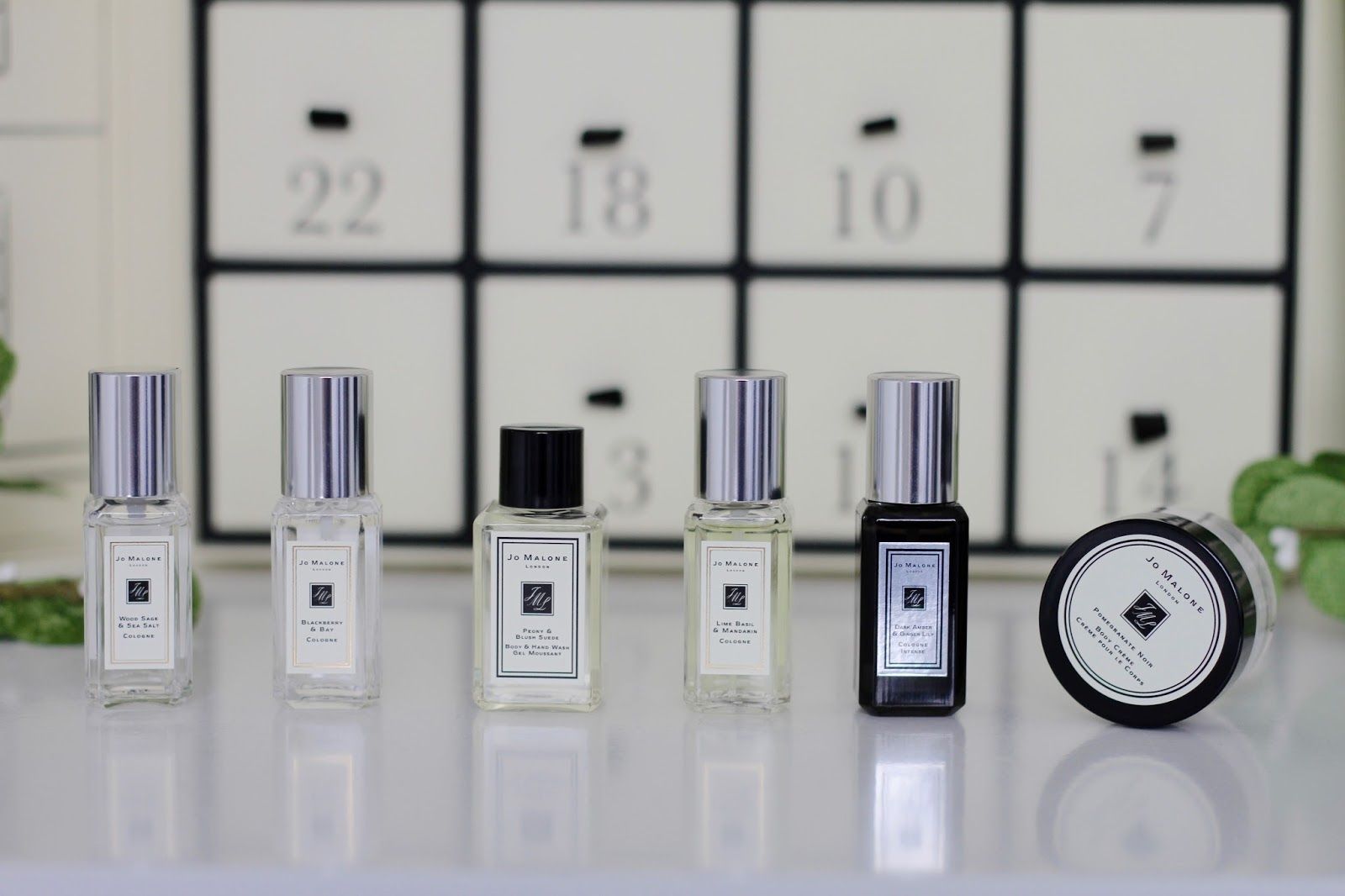 Jo malone advent calendar 2019 online price