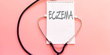 New study finds eczema affects 1 in 12 adults in Ireland