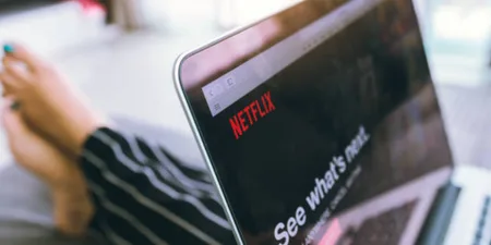 This Netflix scam is going around… if you get this email, delete it