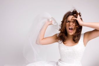 ‘Childish’ brides slammed for trying to ruin each other’s weddings with big announcements