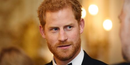 Prince Harry just revealed whether he wants a boy or a girl, and OMG