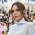 Victoria Beckham thanks family for support at London Fashion Week in sweet video