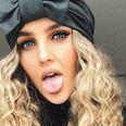 We’d hardly recognise Perrie Edwards in her latest Instagram post