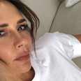 Victoria Beckham dancing to Spice Girls at her LFW afterparty last night is everything