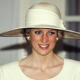 The Crown has officially cast its Princess Diana
