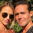 Spencer Matthews makes a dig at “stupid” Irish names in latest podcast with Vogue Williams