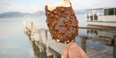 Vegan Magnum ice creams exist, and they actually look delicious