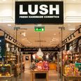 The Lush Halloween collection is here, and it couldn’t be better tbh