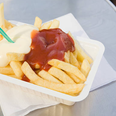 Heinz have mixed mayonnaise and ketchup to create… Mayochup