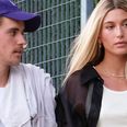Alec Baldwin has confirmed that Justin and Hailey are married