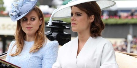 This is what Princess Beatrice and Eugenie actually do for a living