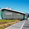Dublin Airport confirm there will be flight cancellations today due to Storm Ali
