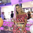 Blogger Lisa Jordan has announced she is pregnant with her second child