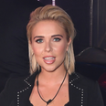 Gabby Allen confirms new romance with date-night stroll through London