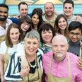 Great British Bake Off viewers complain that the ending of last night’s show was ruined
