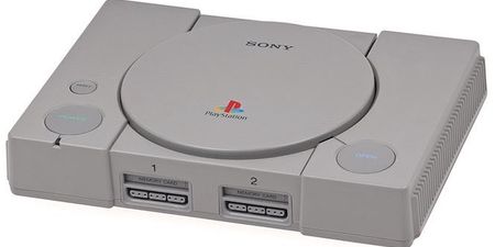 Sony is bringing back the Playstation Classic, and so long social life