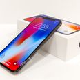There’s an iPhone X up for grabs for you Dundalk students out there!