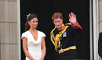 Harry and William’s cousin is marrying Pippa Middleton’s ex-boyfriend