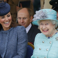 The reason Kate Middleton WON’T be appearing in the Queen’s documentary