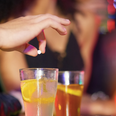 More and more people are reporting having had their drink spiked