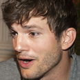 Ashton Kutcher hit a teenager with his car and then took a selfie to apologise