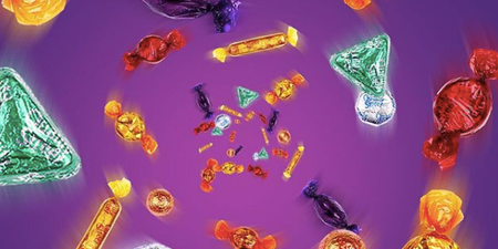 Quality Street ditch one popular flavour and we’re not happy about it