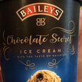 Baileys has launched a new booze-infused ice cream so… roll on the weekend