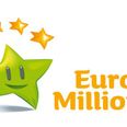 The location that sold the €500,000 winning EuroMillions ticket has been confirmed