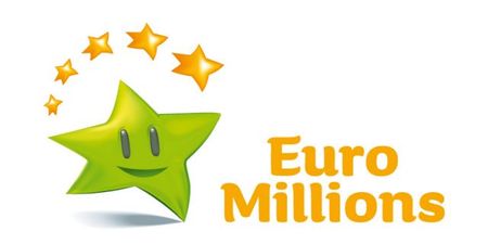 Here are the winning numbers for tonight’s €17 million EuroMillions jackpot