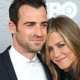 Justin Theroux addresses split from Jennifer Aniston for the first time