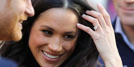 Meghan Markle and I have the same all-time favourite beauty buy (and it’s THAT good)