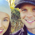 Kate Dwyer shares FIRST image from her wedding to Jeff Brazier