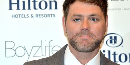 Everyone’s saying the same thing about Brian McFadden’s daughter Lilly in this new photo
