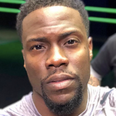 EXCLUSIVE: Kevin Hart reveals the Irish celebrity he’d love to roast
