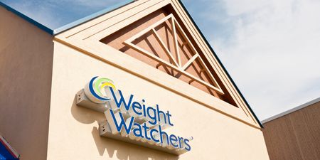 So Weight Watchers is changing its name, and we’re not loving it tbh