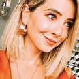 The gorgeous Zoella just revealed a new hairstyle, and she looks SO different