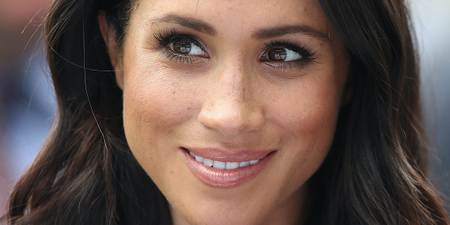 Meghan Markle has a new hairstyle and OMG it’s seriously fab