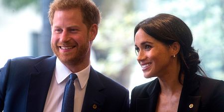 People think Meghan Markle is pregnant and the reason is just beyond bizarre