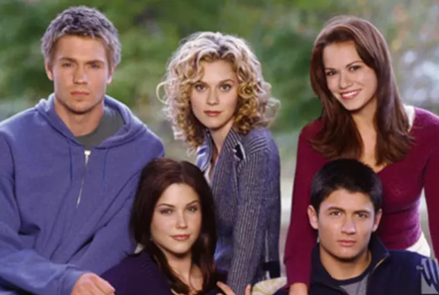 Tis the season one tree hill deals reunion watch online