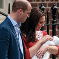 Royal expert says this is the next time we will see Prince Louis