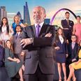 Predicting the winner of The Apprentice 2018 based solely on their promo photos