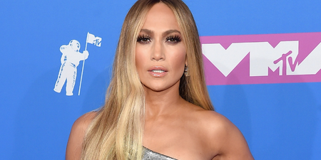 Everything you need to know about Jennifer Lopez’s new beauty line