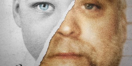 Prisoner reportedly confesses to the murder of Teresa Halbach