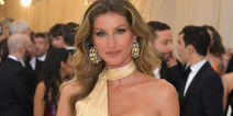 Gisele Bündchen reveals she contemplated suicide a few years ago in her new book