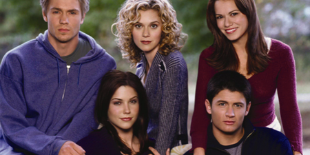 QUIZ: How well do you remember the first episode of One Tree Hill?