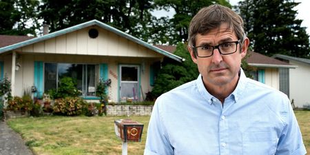 Everything you need to know about the three new Louis Theroux documentaries coming soon
