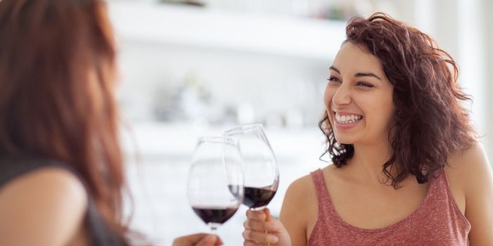 Here's how to avoid that dreaded headache you get after drinking wine